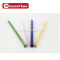 High Quality Color Straw For Juice Milkshake